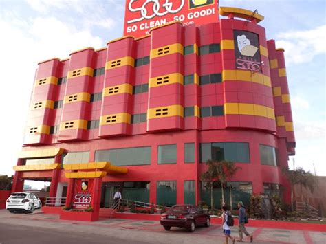 hotels sogo mexico pampanga